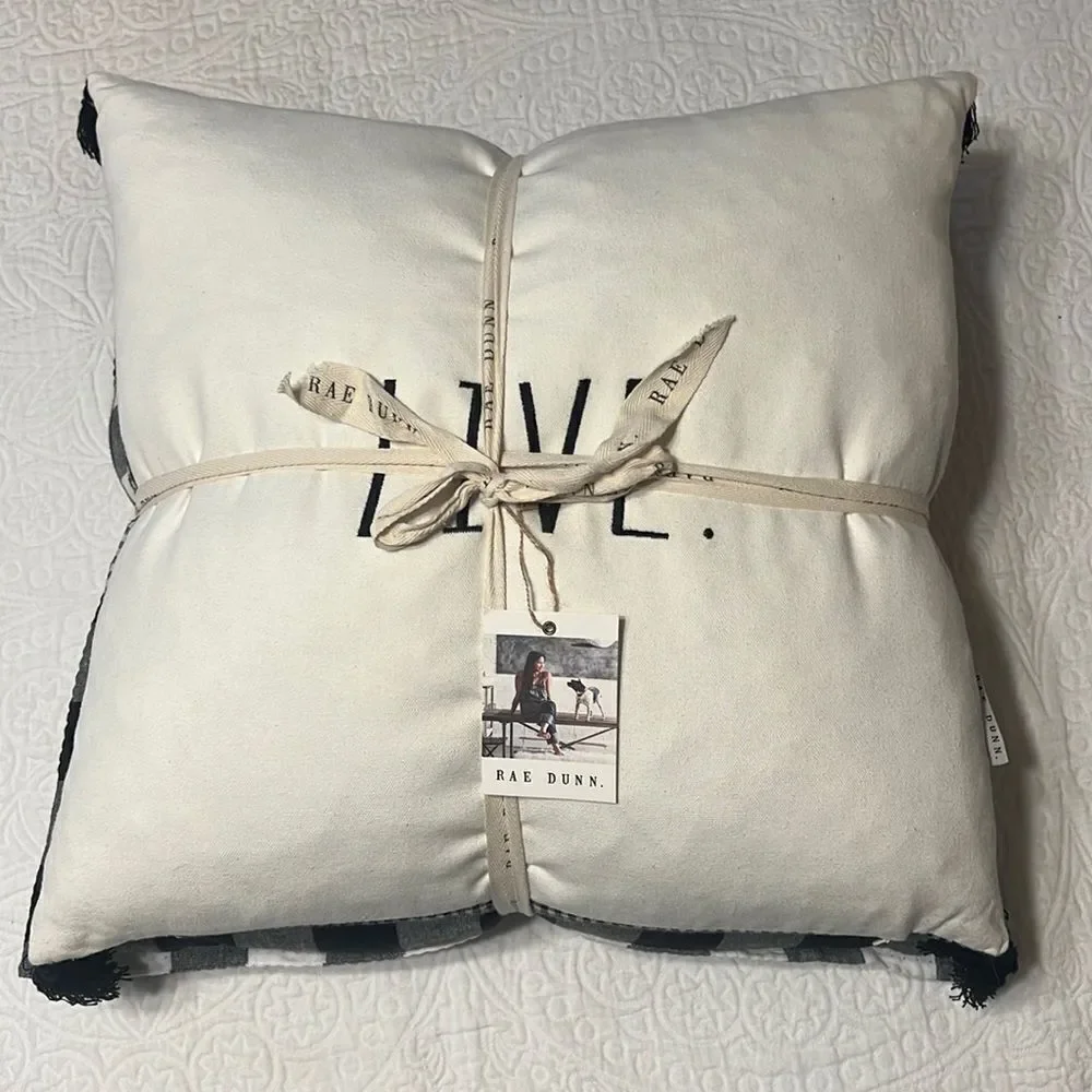 2pc Rae Dunn‎ 20